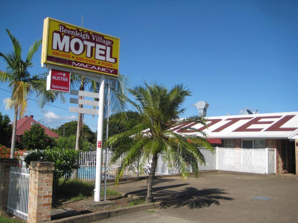 Beenleigh Village Motel pic